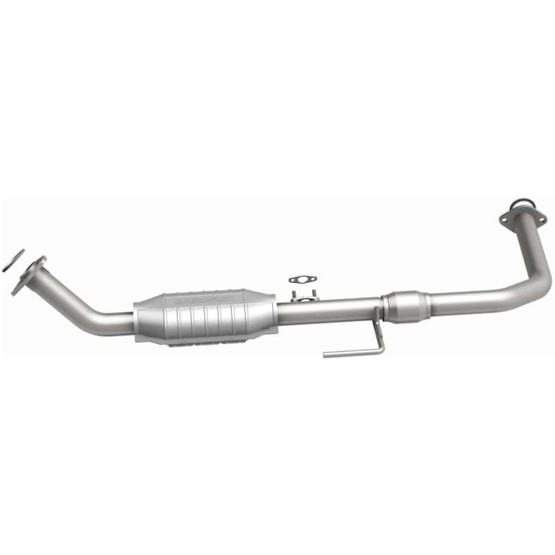 Magnaflow — MagnaFlow Conv DF 00-8/04 Toyota Tundra 4.7L D/S Front
HM Grade
HM - view 5