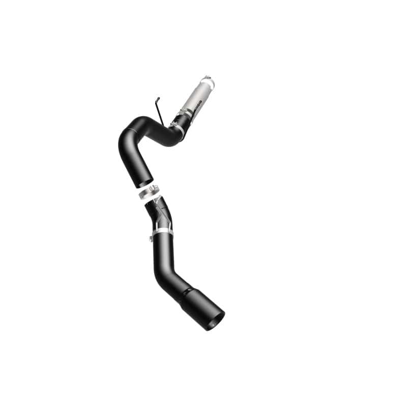 Magnaflow — MagnaFlow 2020 Dodge Ram 3500 6.7L DPF-Back Black 5in Single Passenger Side Rear Exit - view 42