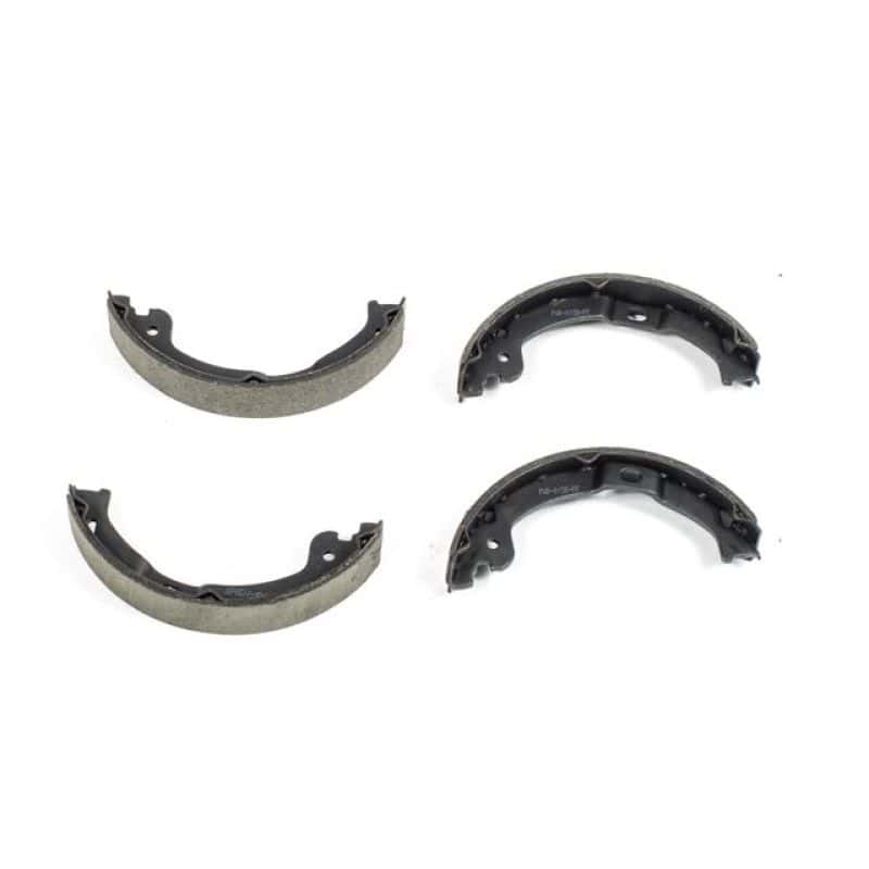 PowerStop — Power Stop 97-07 Chrysler Town & Country Rear Autospecialty Parking Brake Shoes - view 1