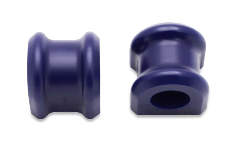 Superpro — SuperPro 2007 Jeep Wrangler Rubicon Front 34mm Sway Bar Mount Bushing Set
Bushing Kit - view 1