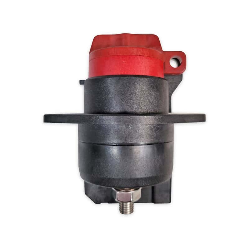 AEM — AEM EV 600A HV Maintenance Switch
Rincon Power - view 2