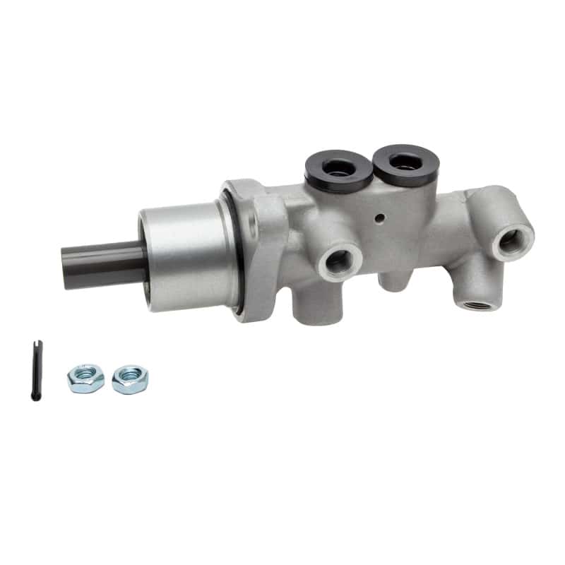 DFC — DFC 02-06 Audi TT Quattro Brake Master Cylinder
DFC Brake Master Cyl - view 1