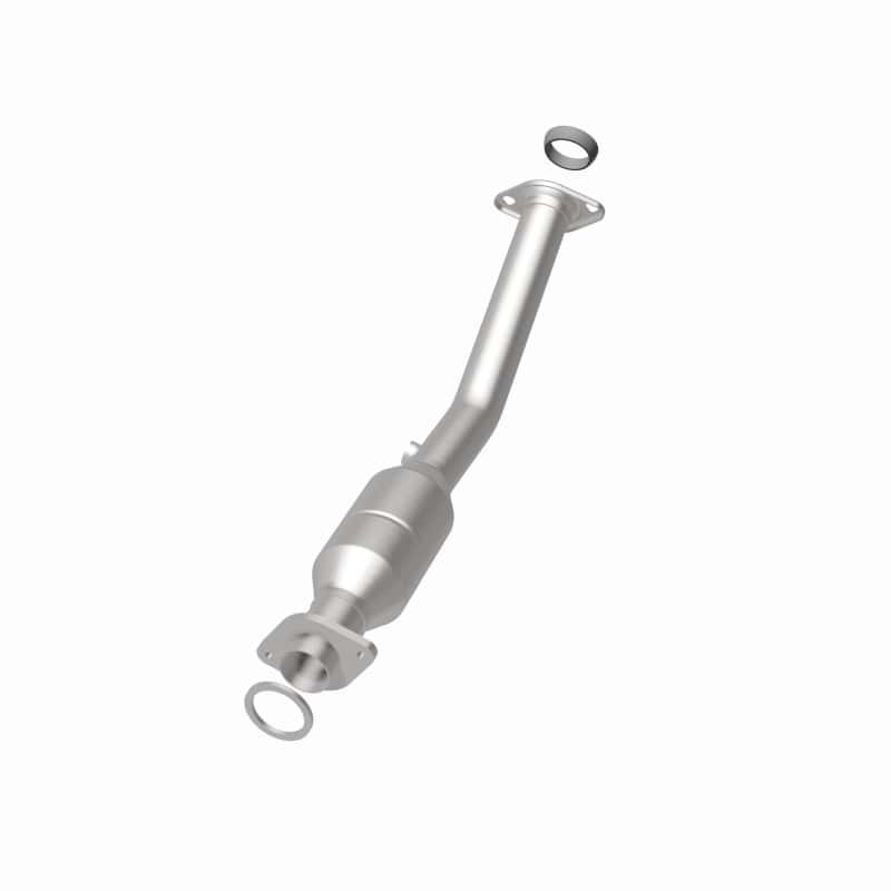 Magnaflow — Magnaflow Conv DF 2011-2015 Juke L4 1.6 OEM Underbody
OEM Grade
OEM - view 17