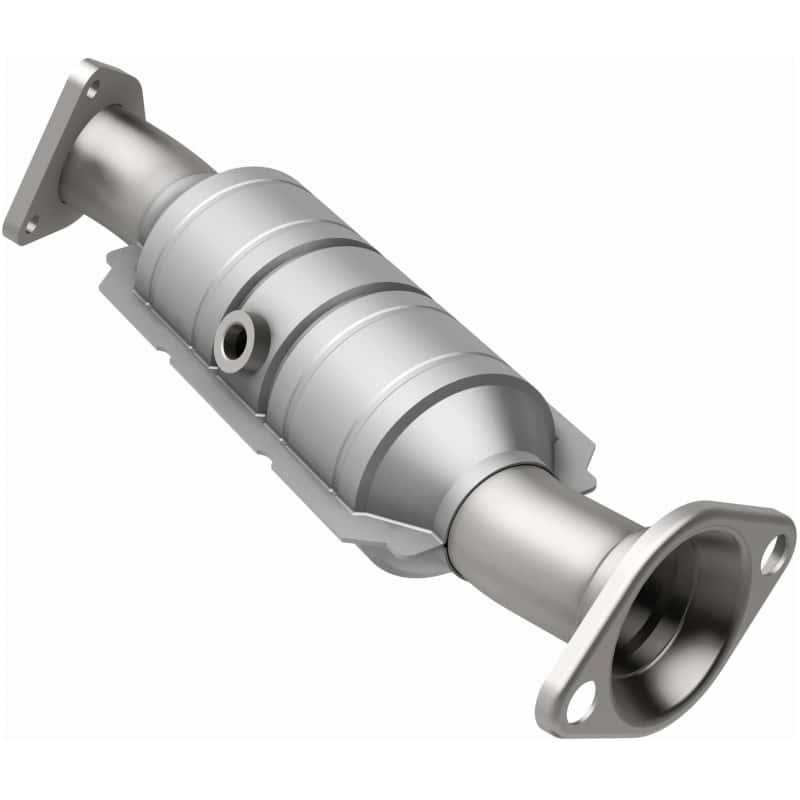 Magnaflow — MagnaFlow Conv DF 06-08 Honda S2000
OEM Grade
OEM - view 3