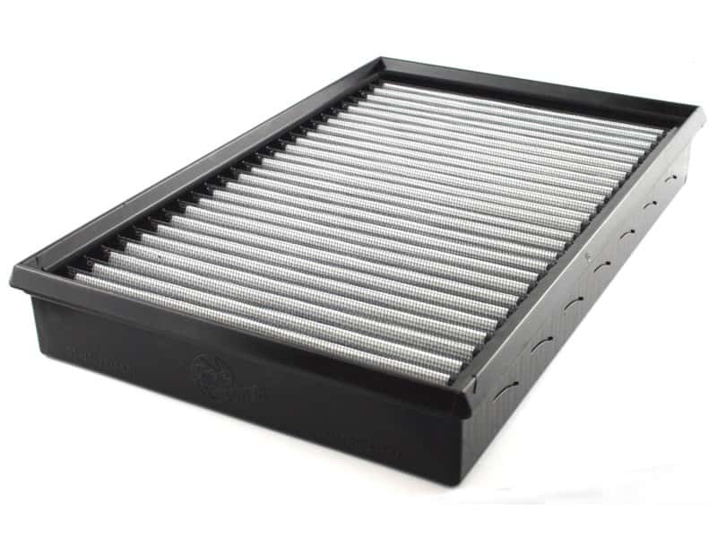 aFe — aFe MagnumFLOW Air Filters OER PDS A/F PDS Audi/VW 06-12 V6-3.2L/3.6L
Magnum FLOW Filter
AirFilter - view 1