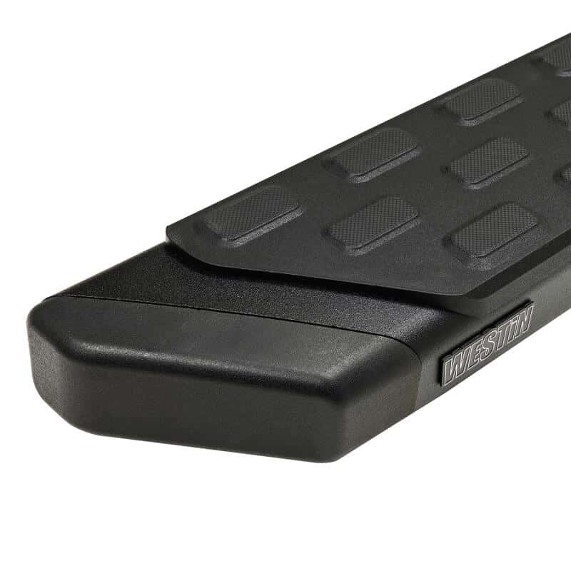 Westin — Westin 22-24 Toyota Tundra CrewMax HDX Running Boards - Tex. Blk
Running Boards - view 5