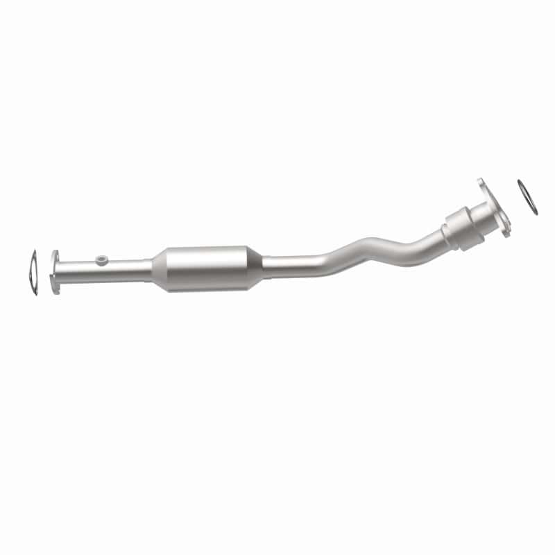 Magnaflow — MagnaFlow Conv DF 04-05 Chevy Cavaler/Malibu / 04-05 Pontiac Grand Am/Sunfire Rear (HM OBDII)
HM Grade
HM - view 20