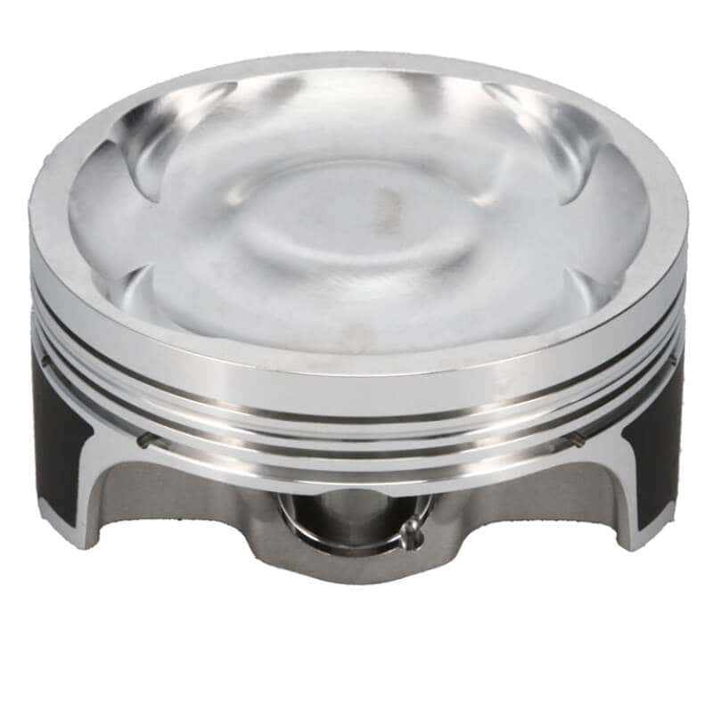 Wiseco — Wiseco Subaru EJ257 WRX/STI 4v Dish -24cc 99.5 Piston Shelf Stock Kit
Piston Set - view 8