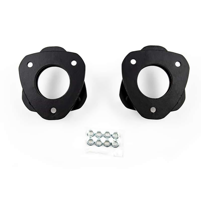 Belltech — Belltech LEVELING SPACER 3/4inch 99-06 GM 1500 FRONT
LEVELING SPACER - view 1