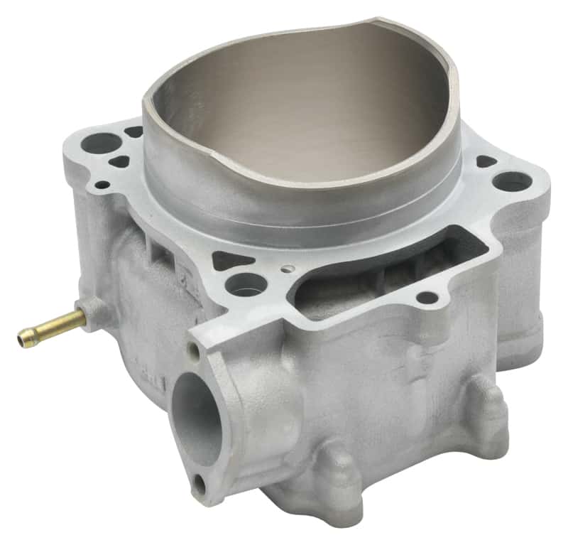 Cylinder Works — Cylinder Works 05-17 Honda CRF 450 X 450cc Standard Bore 96mm - view 3