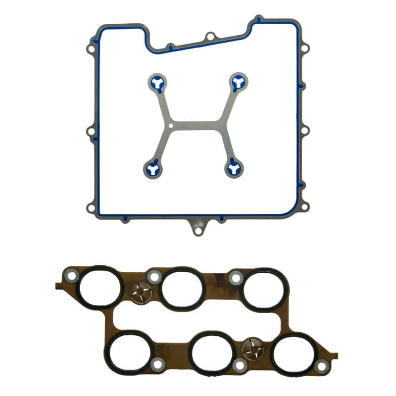 Fel-Pro — Fel-Pro Chevrolet Camaro MS 97240-2 Engine Intake Manifold Gasket Set - view 1