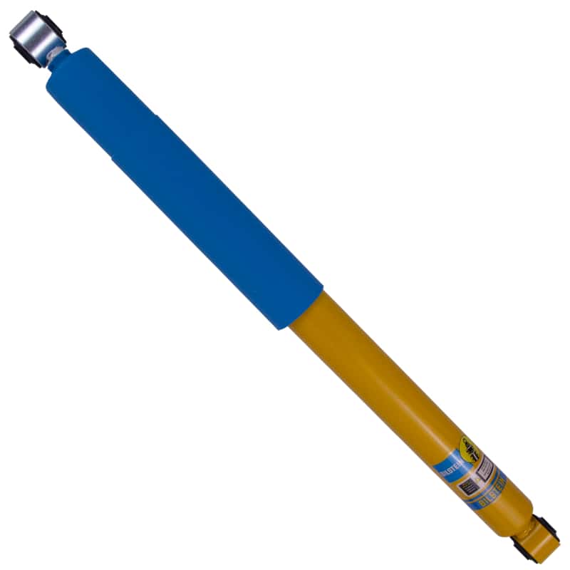Bilstein — Bilstein 19-20 Ram 3500 B6 4600 Rear Shock
Shock - view 1