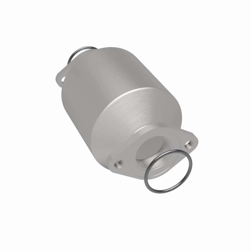 Magnaflow — MagnaFlow Conv DF 93-97 Geo Prizm-Toyota Celi
Standard Grade
Standard - view 15