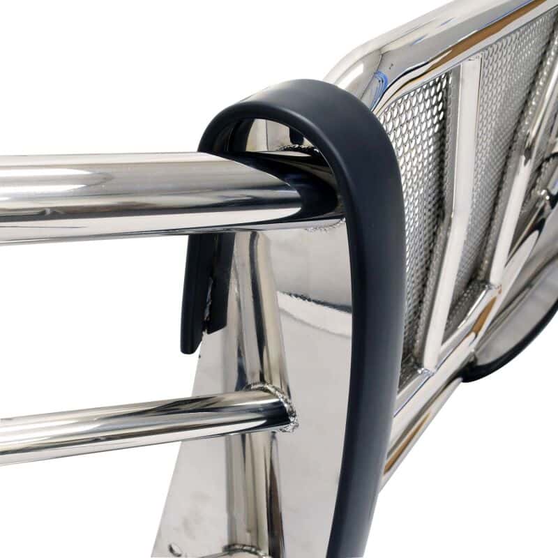 Westin — Westin 21-22 Ford F-150 (Excl. Raptor/Platinum) HDX Grille Guard - SS
Grille Guard - view 18