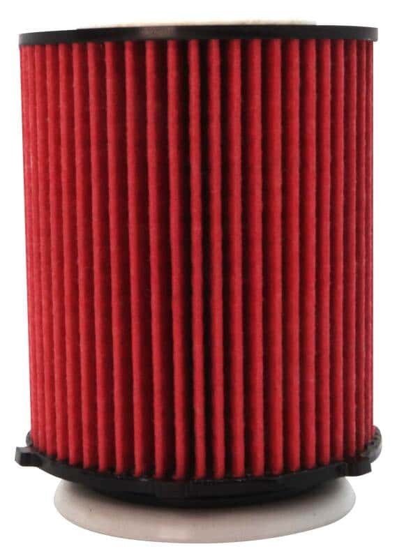 K&N Engineering — K&N 13-23 Mercedes-Benz CLA250 2.0L L4 OIL FILTER - view 2