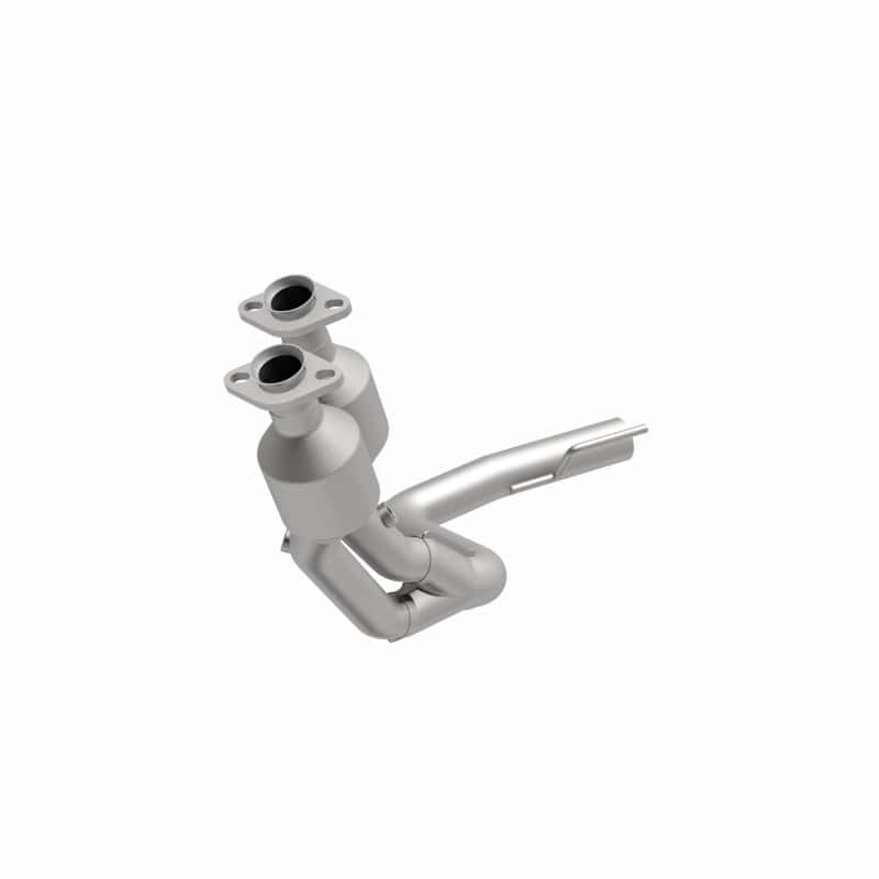 Magnaflow — MagnaFlow Conv DF 1999 Jeep Cherokee 4.0L
HM Grade
HM - view 29
