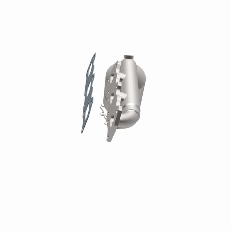 Magnaflow — Magnaflow Conv DF 04-08 Grand Vitara V6 2.7L DS
OEM Grade
OEM - view 24