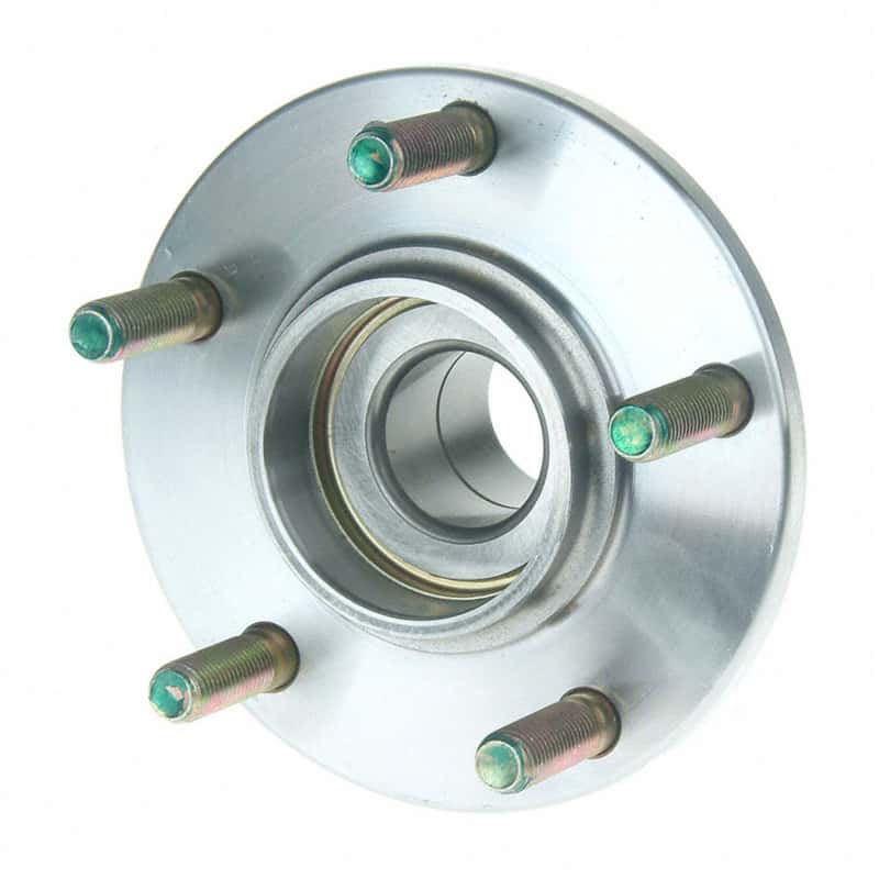 Moog — MOOG 05-10 Kia Sportage Rear Hub Assembly - view 1