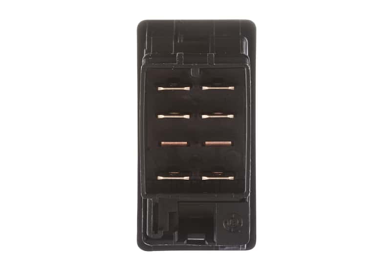 Hella — Hella Switch Rocker Spdt 6 Pole - view 4