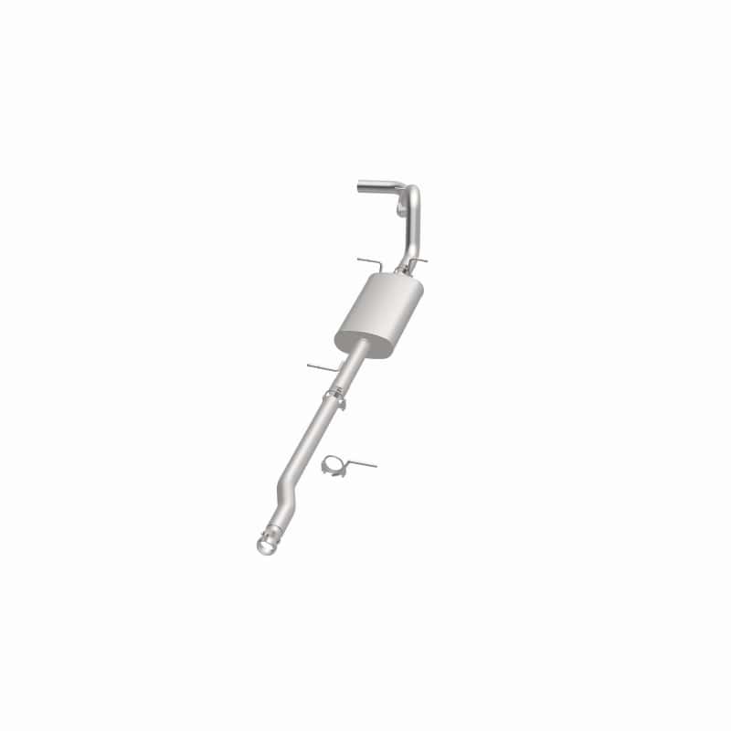 Magnaflow — MagnaFlow BRE Exhaust Kit 09-13 Silverado Sierra 1500
Exhaust Kit - view 22
