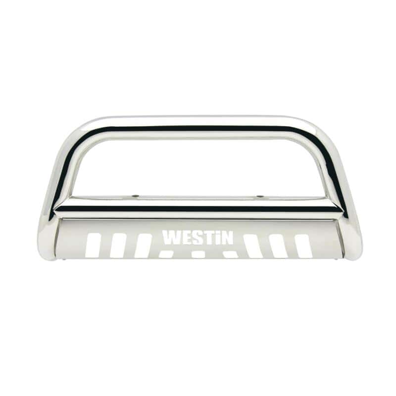 Westin — Westin 2010-2018 Ram 25/3500 E-Series Bull Bar - SS
Bull Bar - view 2