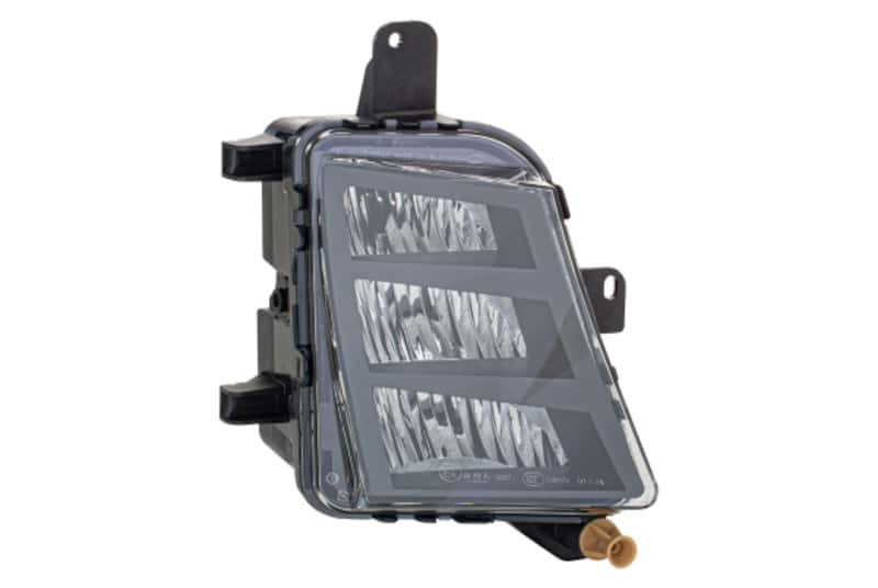 Hella — Hella 2013-2021 Volkswagen Golf Fog Light Right
FogLightAssembly - view 2