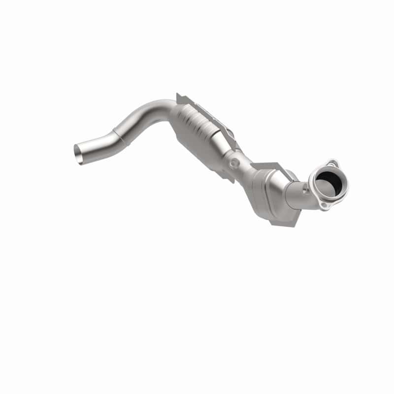 Magnaflow — MagnaFlow Conv DF 03-04 Exped Driver Side 4.6L
California - view 23