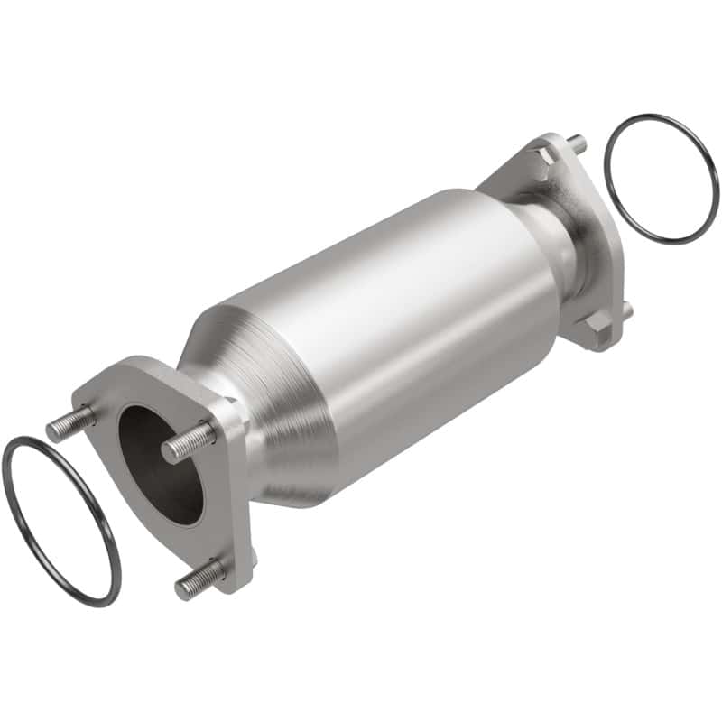 Magnaflow — Magnaflow 07-09 Acura MDX 3.7L Direct Fit Converter
California - view 2
