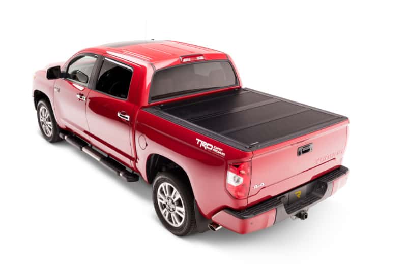 BAK — BAK 07-20 Toyota Tundra 5ft 6in Bed BAKFlip G2
BFG207-21Tun5'6woDRS
BFG207-21Tun5ft.6woD - view 2