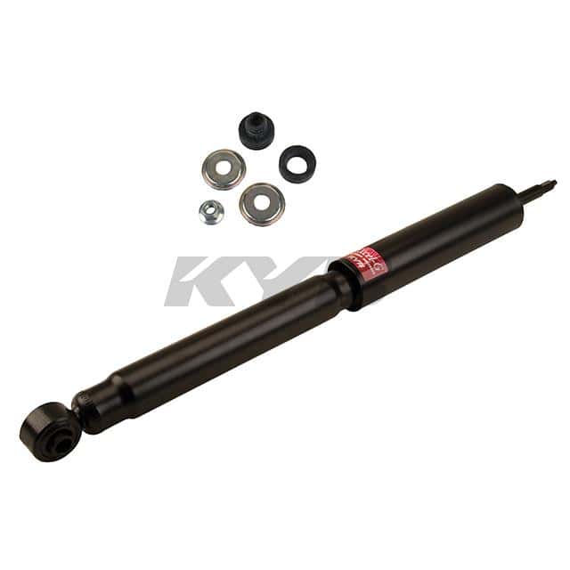 KYB — KYB Shocks & Struts Excel-G Rear FORD Mustang 1994-04 - view 4