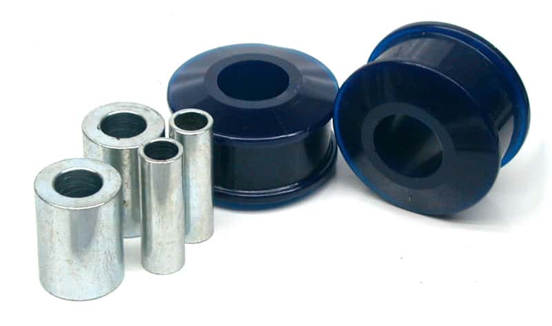 Superpro — SuperPro 1985 Volkswagen Golf GTI Front Lower Inner Rearward Control Arm Bushing Kit
Bushing Kit - view 1