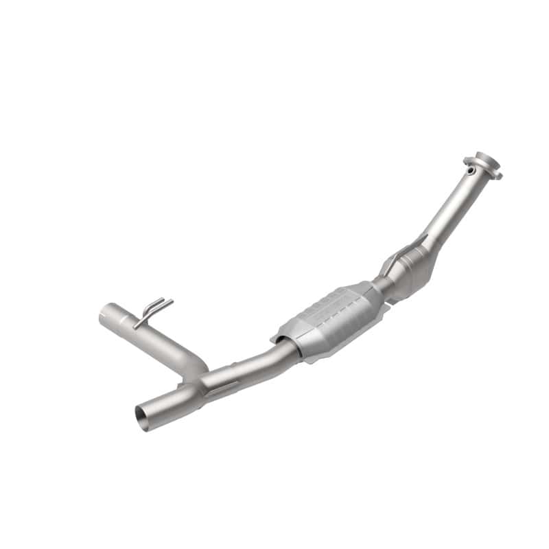 Magnaflow — MagnaFlow Conv DF 99-00 Ford Trucks 5.4L
OEM Grade
OEM - view 18