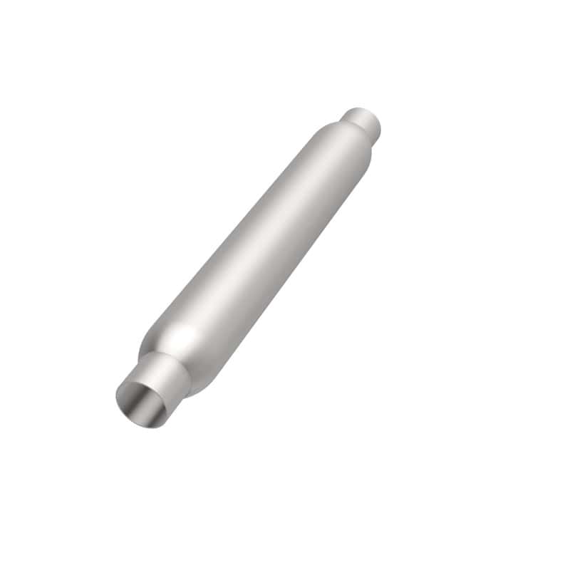 Magnaflow — MagnaFlow Muff GP 3.5 Dia 22inch 2.25/2.25
Glasspack - view 39