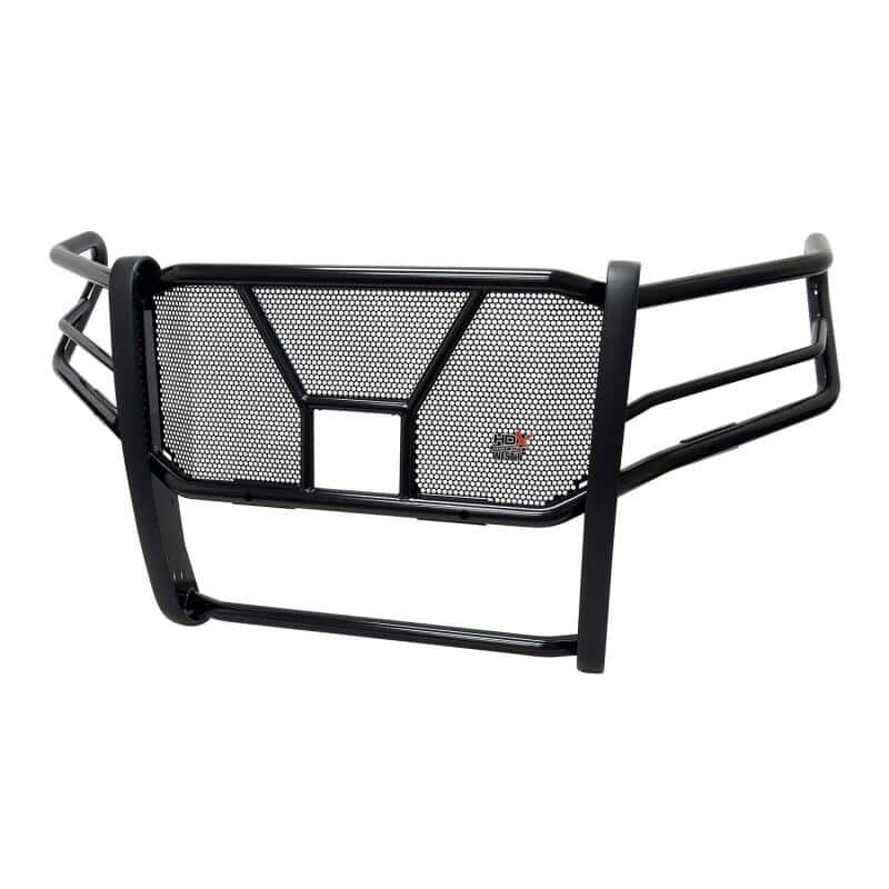 Westin — Westin 22-25 GMC Sierra 1500 (Excl. Old Body) HD Grille Guard - Black
Grille Guard - view 1