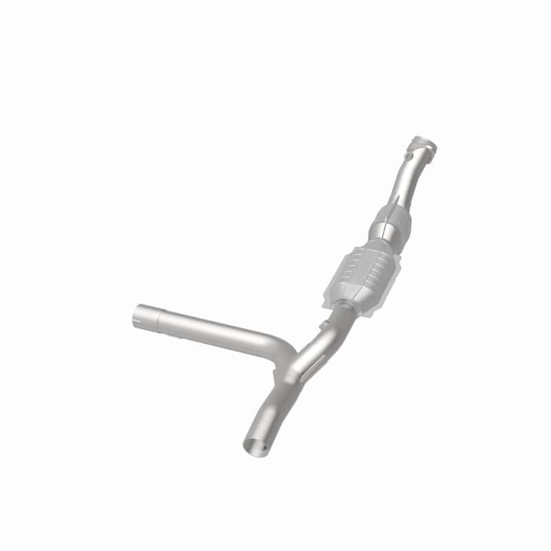 Magnaflow — MagnaFlow Conv DF 01-03 Ford F150 5.4L Passenger Side
HM Grade
HM - view 17
