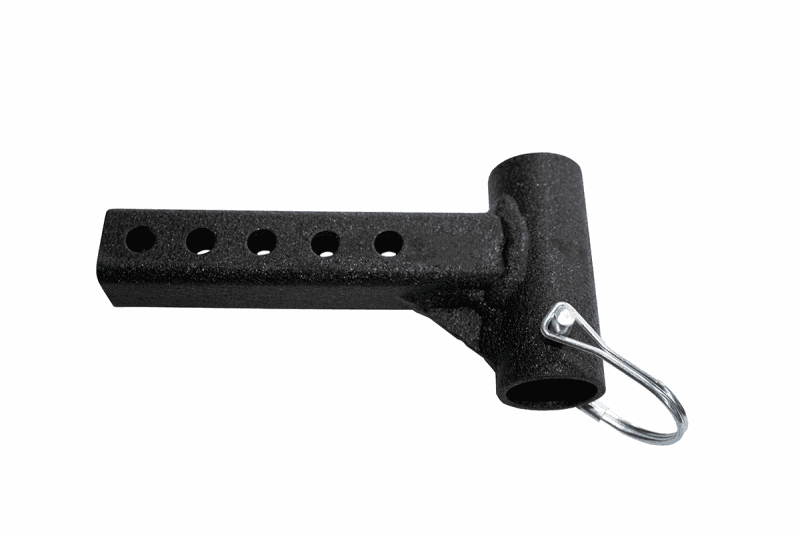 Fishbone Offroad — Fishbone Offroad Spare Tire Flag Mount - view 1