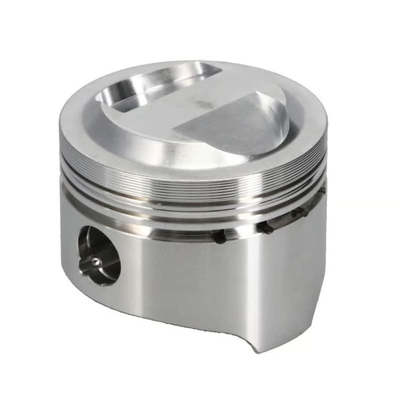 Wiseco — Wiseco Honda ATC/TRX200 81-86 121CR 2638XC Piston Kit
Piston Kit - view 3