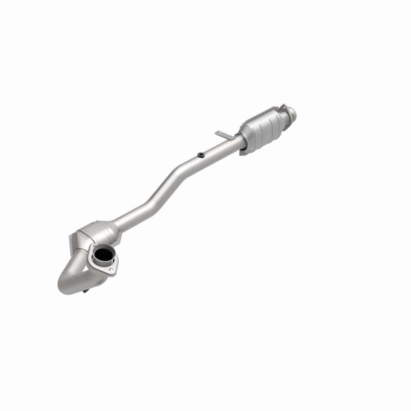 Magnaflow — MagnaFlow Conv DF 99-01 Ford Explor 5.0L
OEM Grade
OEM - view 6