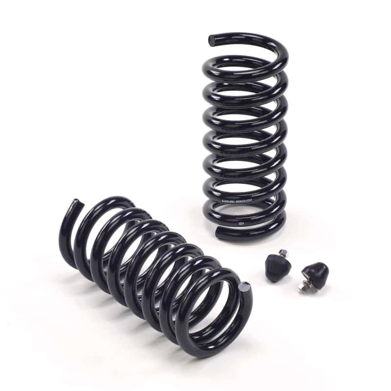 Hotchkis — Hotchkis 97-03 Ford F150 2WD Std. Cab Front Coil Springs
Perf Front Springs
Coil Spring Set - view 2
