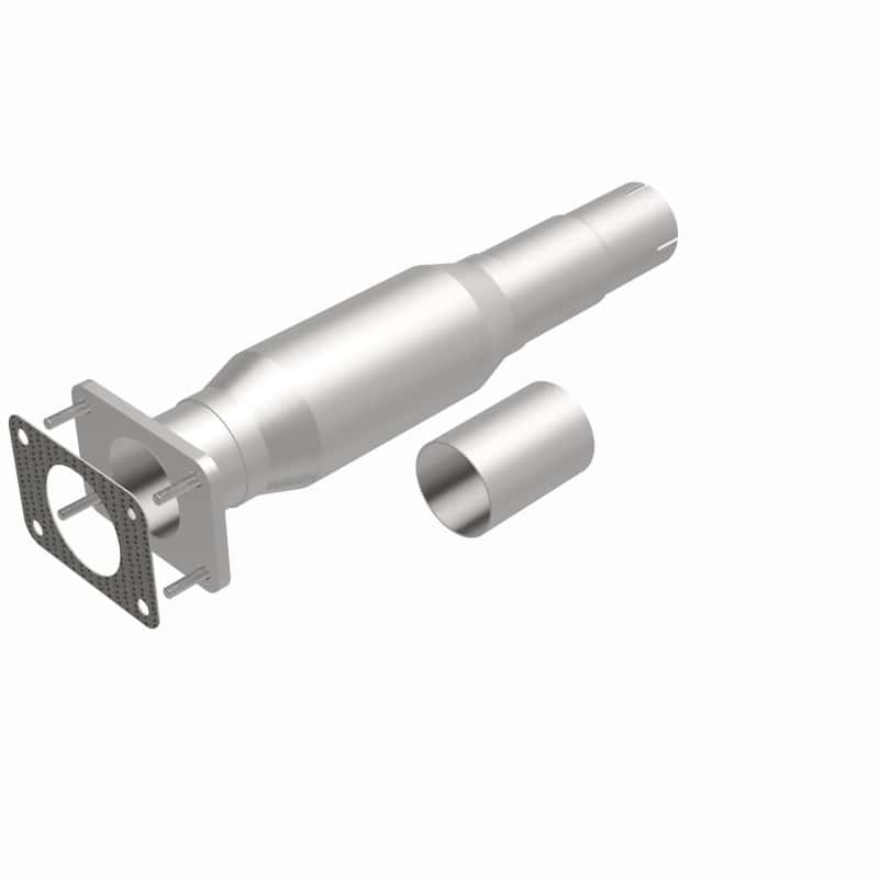 Magnaflow — Magnaflow 08-11 Cadillac DTS 4.6L Direct Fit Converter
California - view 7