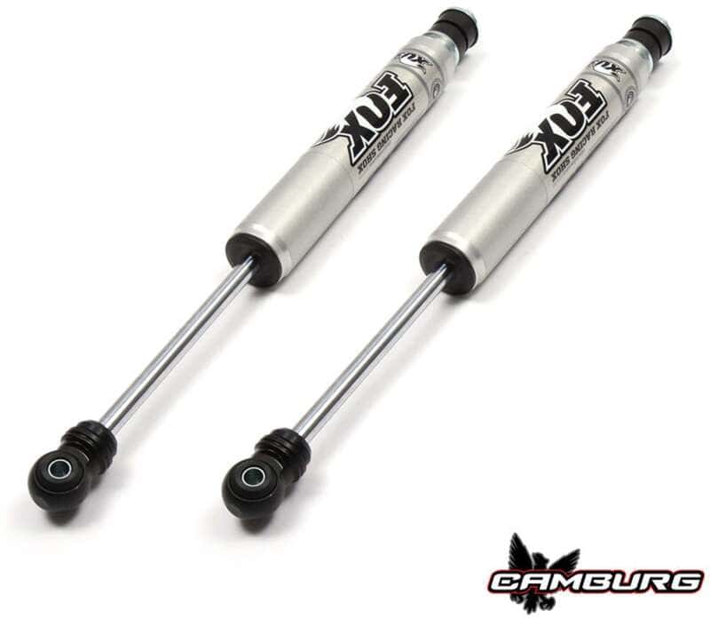 Camburg — Suspension Lift Kit - view 3
