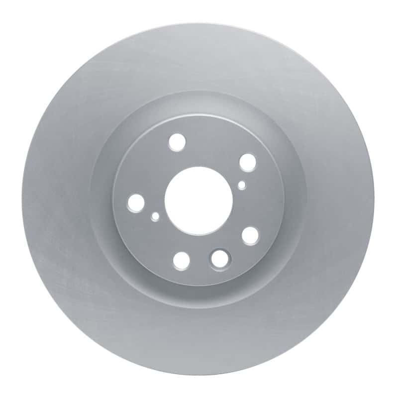 DFC — DFC 11-25 Lexus GS450H Left Front GeoSPEC Coated Rotor - view 1