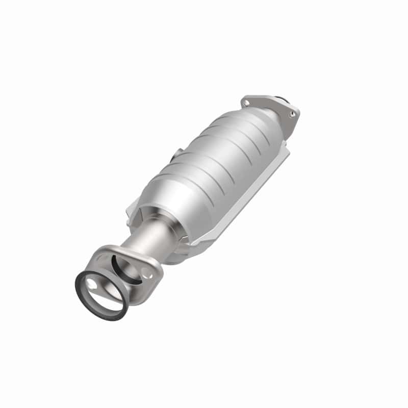 Magnaflow — MagnaFlow Conv DF 99-00 Honda Civic EX/SI 1
HM Grade
HM - view 25