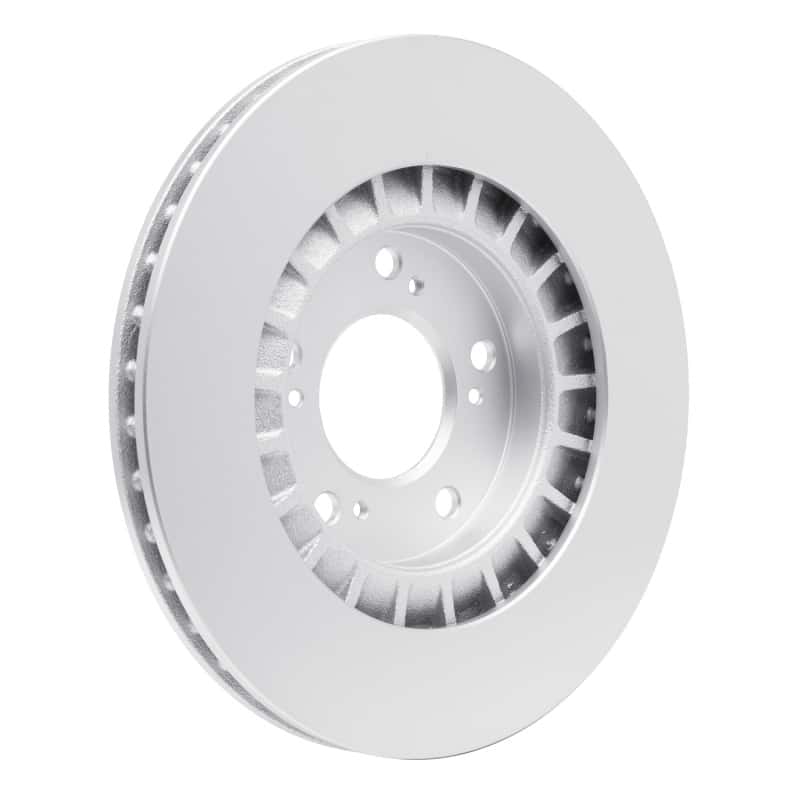 DFC — DFC 00-09 Honda S2000 Front GeoSPEC Coated Rotor
DFC Brake Rotor - view 4