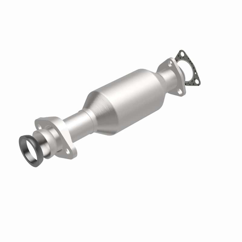 Magnaflow — MagnaFlow Conv Direct Fit Acura-Honda 88-91
Standard Grade
Standard - view 5