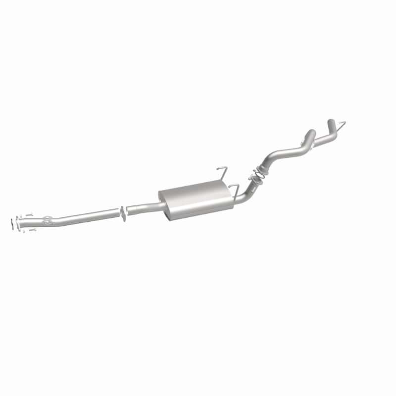 Magnaflow — MagnaFlow BRE Exhaust Kit 96-00 Toyota 4Runner 3.4L
Exhaust Kit - view 6