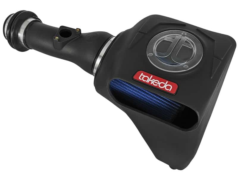 aFe — aFe Takeda Intake System Stage 2 Pro 5R for 2016 Honda Civic 1.5L (Non Si)
Takeda Intake System - view 1