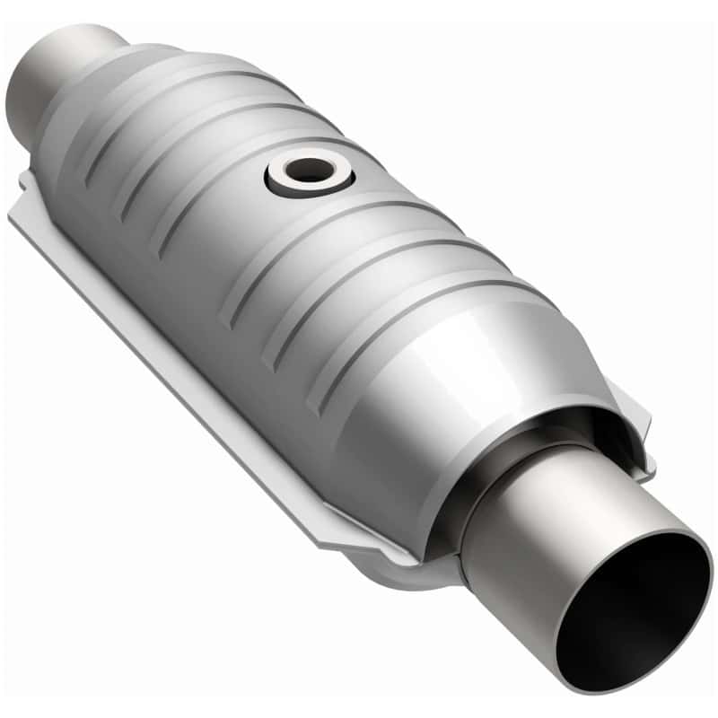 Magnaflow — MagnaFlow Conv Universal 2.00 inch CA Tier 1
California - view 30