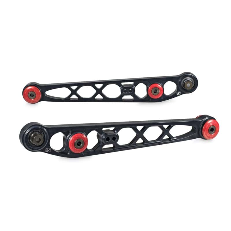 Skunk2 Racing — Skunk2 1996-00 Honda Civic Black Series Lower Control Arm
Control Arm - view 1