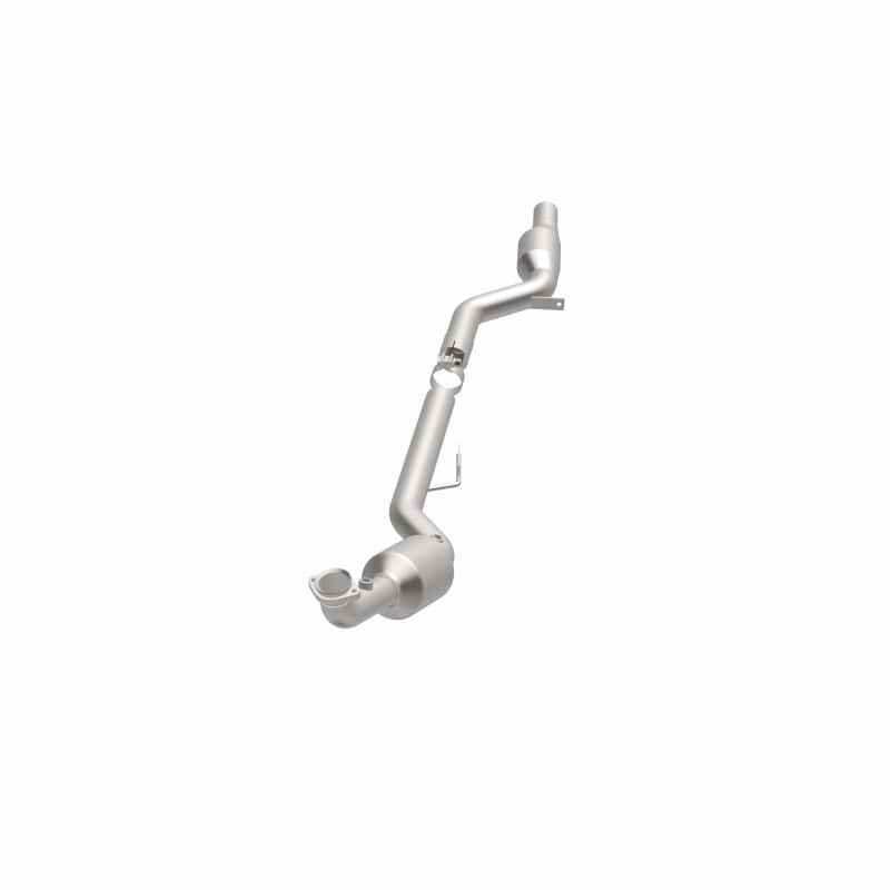 Magnaflow — Magnaflow Conv DF 05-10 SLK55 AMG 5.5L ps
OEM Grade
OEM - view 25